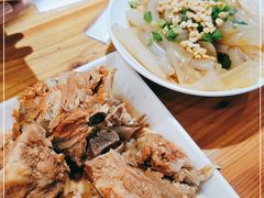 -奉天祥和锅烙铺(滂江街店)