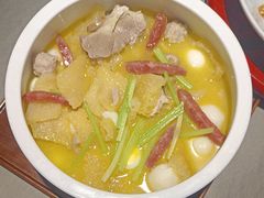 -大鹏饭店·金陵家宴(奥体中心店)