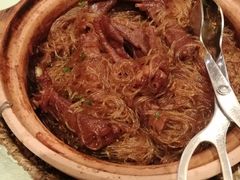 -一品滇香·云南菜(公益西桥店)