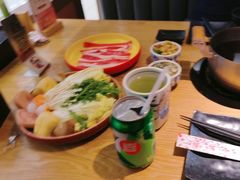 -沼津港精致料理·寿喜烧·烧鸟(青浦宝龙广场日料榜单店)