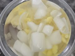 -老福合沟无米粿甜汤粿品店