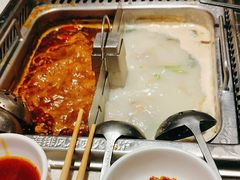 -海底捞火锅(高科广场店)