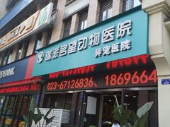 -瑞派名望24h动物医院异宠专科·猫专科·骨科·重症监护分院