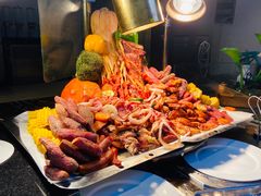 -嘉兴华美达酒店(秦逸路店)