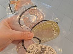 -霸王茶姬(上海恒基名人店)