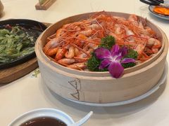 -沙龙酒家