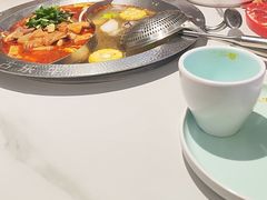 -古乐牛香•鲜牛肉牛杂火锅(系马桩总店)