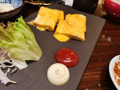 -鸟鹏烧鸟居酒屋(熙龙湾店)