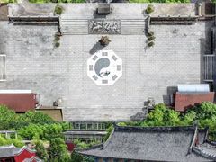 -江西龙虎山景区