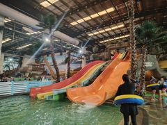 -南宫温泉水世界