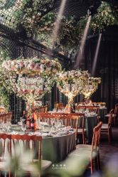 -格乐利雅婚礼艺术中心(南外滩店)