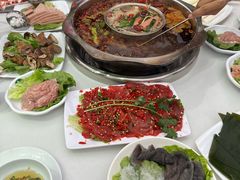 -枇杷园食为鲜火锅(南山店)