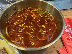 -香约老地方烧烤(九道街店)