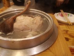-元奶奶包饭(公新银浦店)