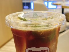 -哈根达斯(济南万象城店)