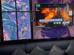 -酷秀KTV(五道口店)