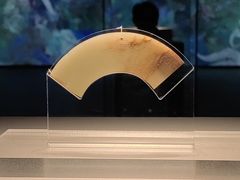 -北京大葆台遗址博物馆