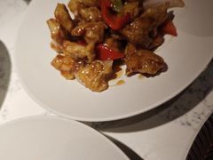 -奉天小馆·非遗东北菜(济南万象城店)
