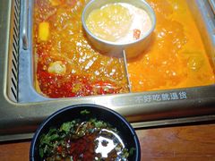 -大渝火锅(苏州西城永捷店)