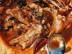 -旺顺阁·北京菜(北辰上品+)