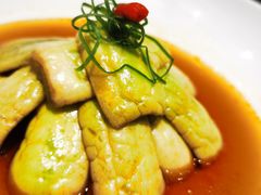 -山壹竹庭院餐厅