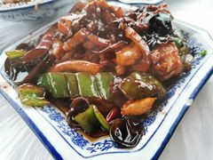 -洞天食府(北大街店)