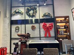 -源茂冷饮厅(哈尔滨中央大街店)