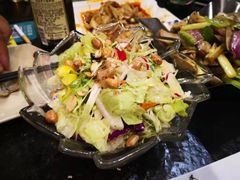 -798烧烤工厂(太和路店)