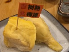 -吉兆·料理(红梅南路店)