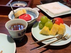 -梅间堂茶馆(绿地缤纷城店)