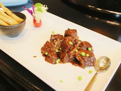 -福州世茂洲际酒店·福邸(台江店)