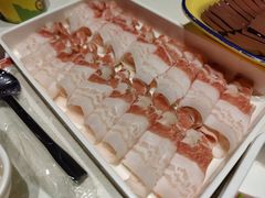 -火锅先生(五马街店)