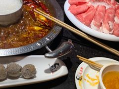 -吴老幺火锅(金龙店)