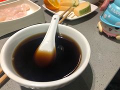 -海底捞火锅(石厦时代广场店)