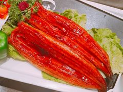 -上宴精品海鲜姿造(晶融汇旗舰店)
