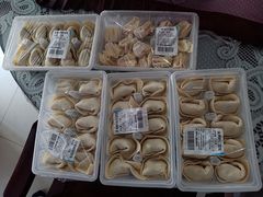 -吉祥馄饨(上海新上大店)