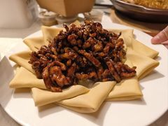 -正阳门饭庄·烤鸭·北京菜(万丰路七里庄店)
