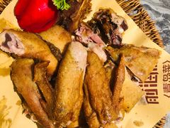 -前海沿·青岛菜(乐客城店)