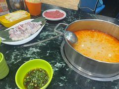 -小海豚•老字号海鲜餐厅(天涯店)