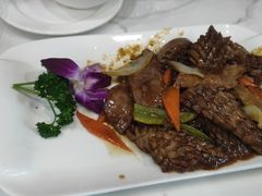 -宝发园名菜馆