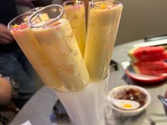 -乔先生涮肉·鲜活牛羊肉火锅(塘沽店)