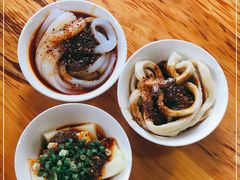 -洞子口张老二凉粉(文殊院店)