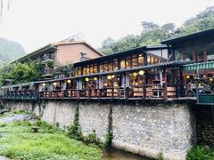 -北京水岸山吧度假村(雁栖镇店)