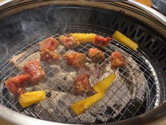 -竹涟烧肉(太古里店)
