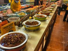 -拉丁餐厅·巴西烤肉自助(正佳广场店)