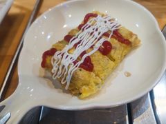 -许妈妈餐厅烤肉烧烤家常菜(明润广场店)