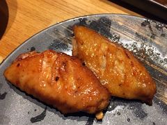 -一牛道炭火烧肉居酒屋(椒江店)