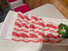 -矮冬瓜红茶火锅