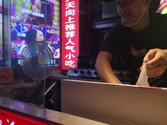 -降龙爪爪(建设路2店)
