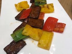 -枣子树·素食餐厅(朱家尖店)
